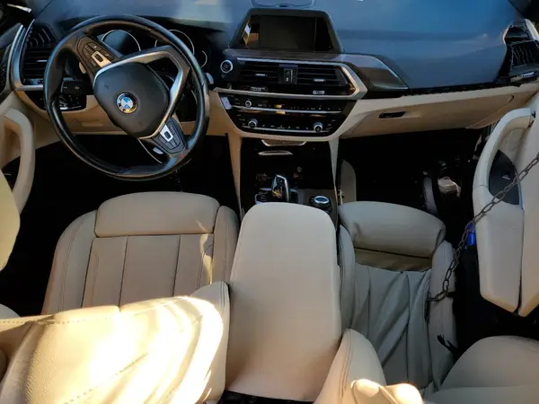 5UXTR7C58KLF25393 2019 BMW X3 - Image 8
