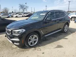 5UXTR7C58KLF26026 2019 BMW X3