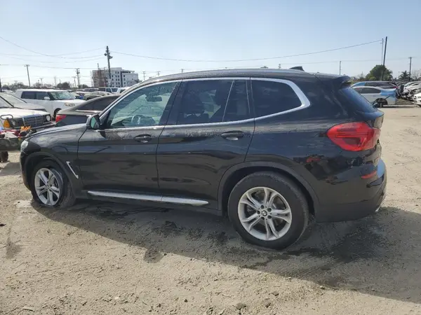 5UXTR7C58KLF26026 2019 BMW X3 - Image 2