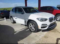 5UXTR7C58KLF26883 2019 BMW X3