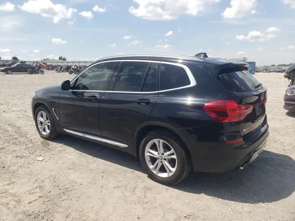 5UXTR7C58KLF26902 2019 BMW X3 - Image 2