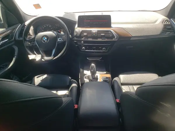 5UXTR7C58KLF26902 2019 BMW X3 - Image 8