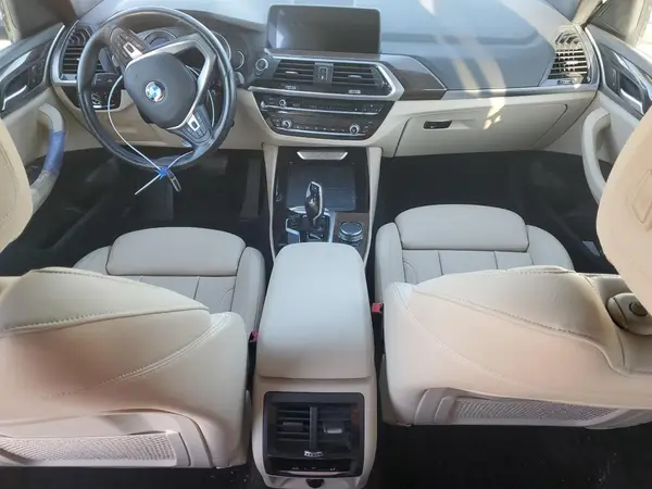 5UXTR7C58KLF26964 2019 BMW X3 - Image 8