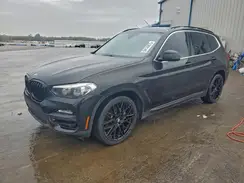 5UXTR7C58KLF27001 2019 BMW X3