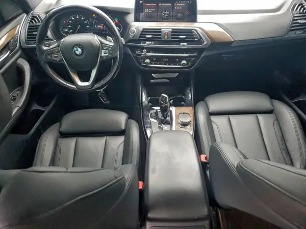 5UXTR7C58KLF27001 2019 BMW X3 - Image 8