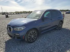 5UXTR7C58KLF27449 2019 BMW X3
