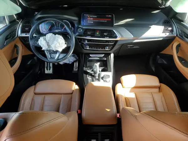 5UXTR7C58KLF27449 2019 BMW X3 - Image 8