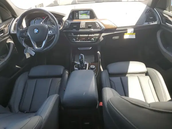 5UXTR7C58KLF27564 2019 BMW X3 - Image 8