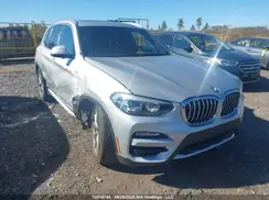 5UXTR7C58KLF27936 2019 BMW X3