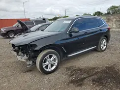 5UXTR7C58KLF28116 2019 BMW X3