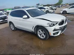 5UXTR7C58KLF28598 2019 BMW X3