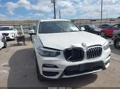5UXTR7C58KLF28746 2019 BMW X3
