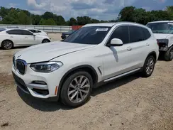 5UXTR7C58KLF28827 2019 BMW X3