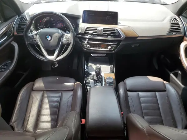 5UXTR7C58KLF28827 2019 BMW X3 - Image 8