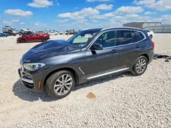 5UXTR7C58KLF28908 2019 BMW X3