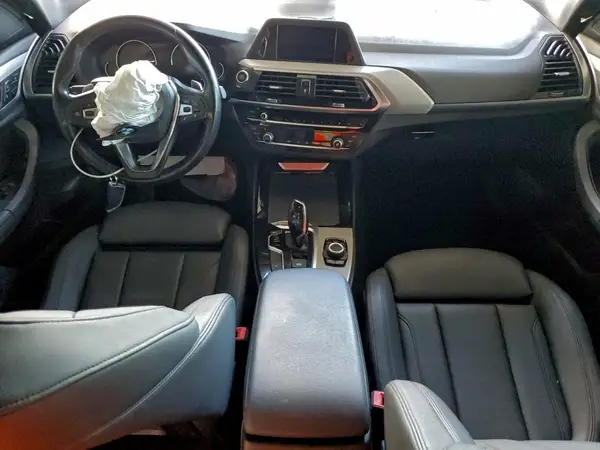 5UXTR7C58KLF29234 2019 BMW X3 - Image 8