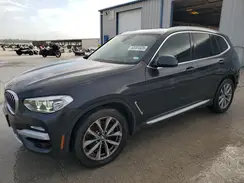 5UXTR7C58KLF29363 2019 BMW X3