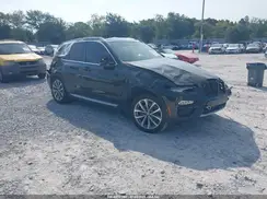 5UXTR7C58KLF29525 2019 BMW X3