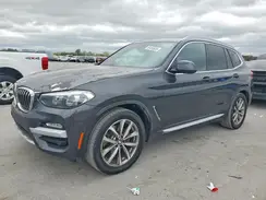 5UXTR7C58KLF29590 2019 BMW X3