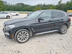 5UXTR7C58KLF29797 2019 BMW X3