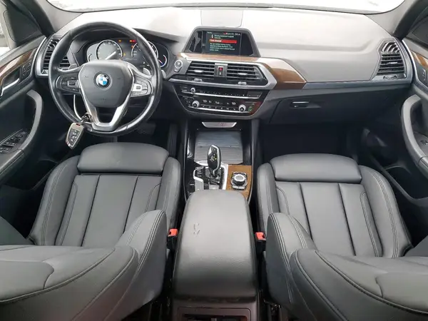 5UXTR7C58KLF29797 2019 BMW X3 - Image 8