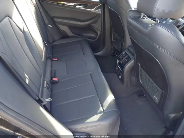 5UXTR7C58KLF29847 2019 BMW X3 - Image 8