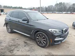 5UXTR7C58KLF29895 2019 BMW X3