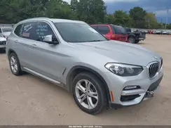 5UXTR7C58KLF30397 2019 BMW X3