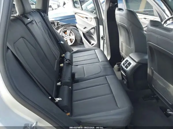 5UXTR7C58KLF30514 2019 BMW X3 - Image 8