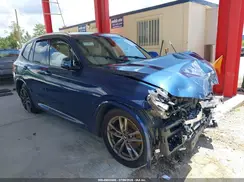 5UXTR7C58KLF30531 2019 BMW X3