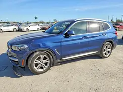 5UXTR7C58KLF30593 2019 BMW X3