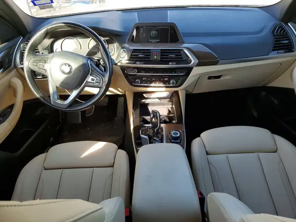 5UXTR7C58KLF30593 2019 BMW X3 - Image 8