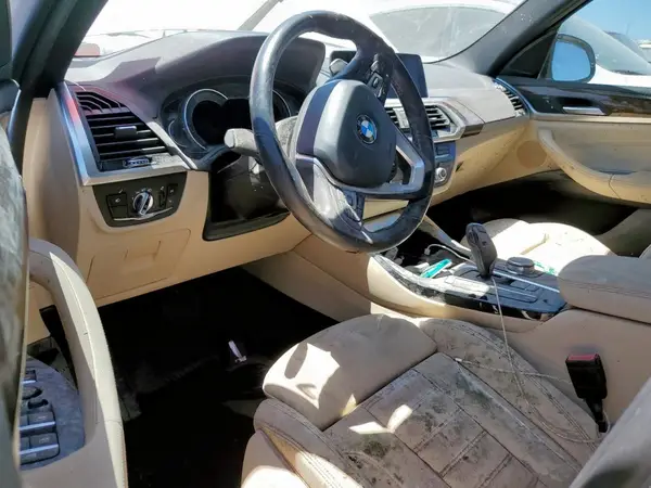 5UXTR7C58KLF30710 2019 BMW X3 - Image 8
