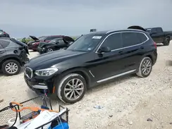 5UXTR7C58KLF30724 2019 BMW X3