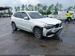 5UXTR7C58KLF31131 2019 BMW X3