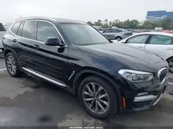 5UXTR7C58KLF31162 2019 BMW X3
