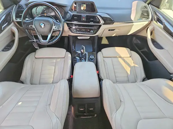 5UXTR7C58KLF31422 2019 BMW X3 - Image 8