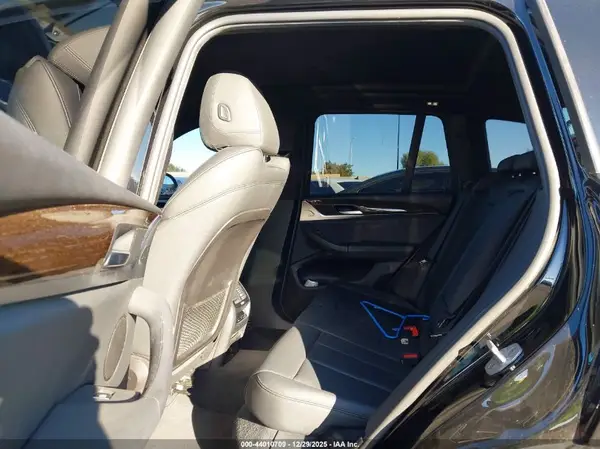 5UXTR7C58KLF31792 2019 BMW X3 - Image 8