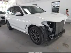 5UXTR7C58KLF31856 2019 BMW X3