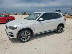 5UXTR7C58KLF32067 2019 BMW X3