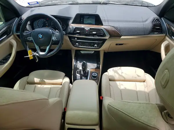 5UXTR7C58KLF32067 2019 BMW X3 - Image 8