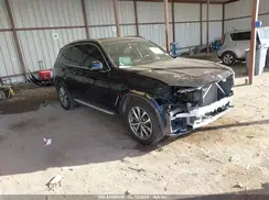 5UXTR7C58KLF32117 2019 BMW X3
