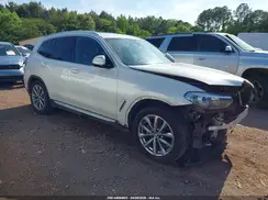5UXTR7C58KLF32294 2019 BMW X3