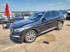 5UXTR7C58KLF32649 2019 BMW X3
