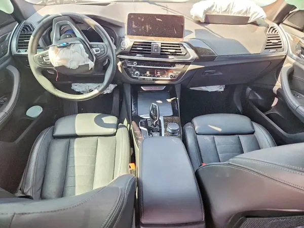 5UXTR7C58KLF32649 2019 BMW X3 - Image 8