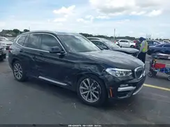 5UXTR7C58KLF32733 2019 BMW X3