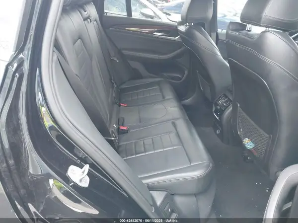 5UXTR7C58KLF32733 2019 BMW X3 - Image 8
