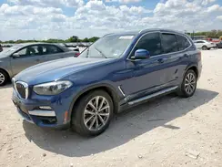 5UXTR7C58KLF32957 2019 BMW X3