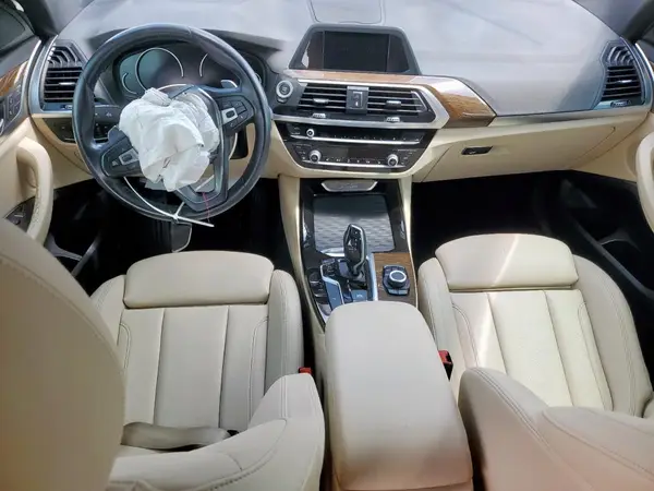 5UXTR7C58KLF32957 2019 BMW X3 - Image 8