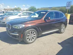 5UXTR7C58KLF33073 2019 BMW X3